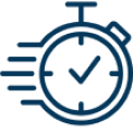Réactivité, dynamique et performant